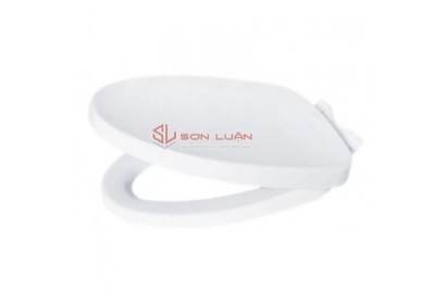 Nắp em bồn cầu INAX CF-57VSAK